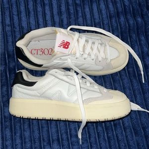 New Balance CT302